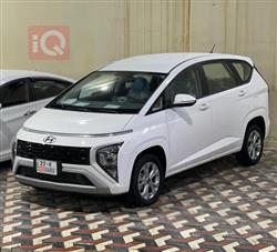 Hyundai Stargazer